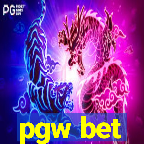 pgw bet