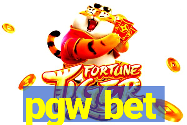 pgw bet