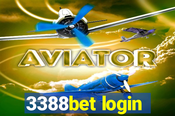 3388bet login