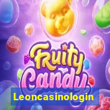 Leoncasinologin