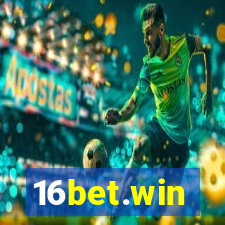 16bet.win