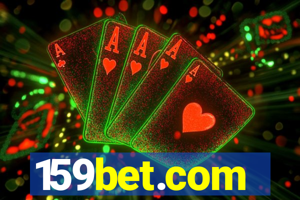 159bet.com