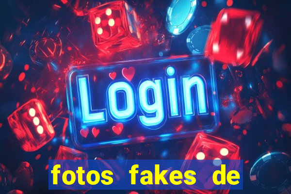 fotos fakes de meninas cacheadas no espelho