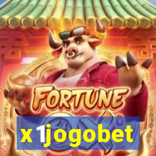 x1jogobet