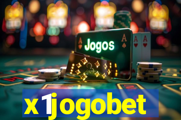 x1jogobet