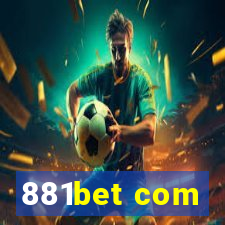 881bet com