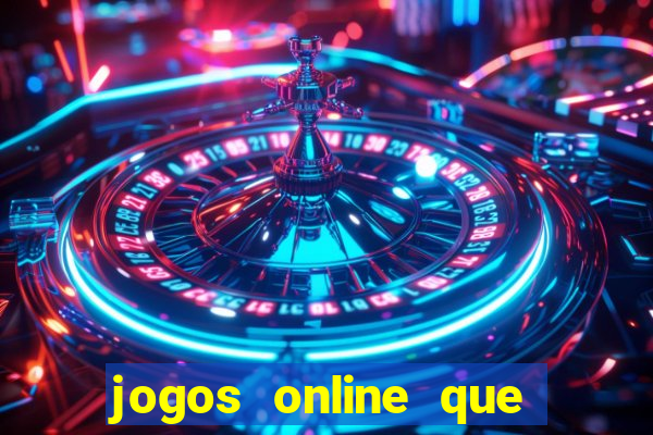 jogos online que paga no pix