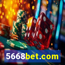 5668bet.com