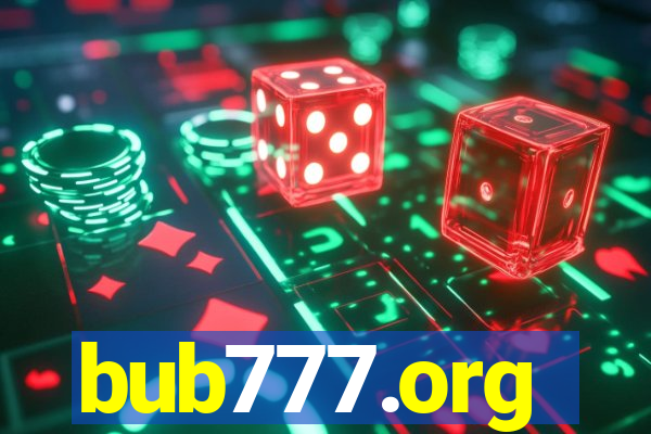 bub777.org