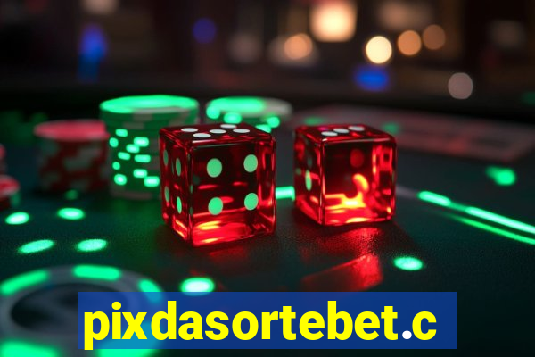 pixdasortebet.com