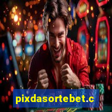 pixdasortebet.com