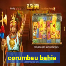 corumbau bahia