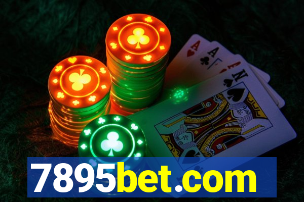 7895bet.com