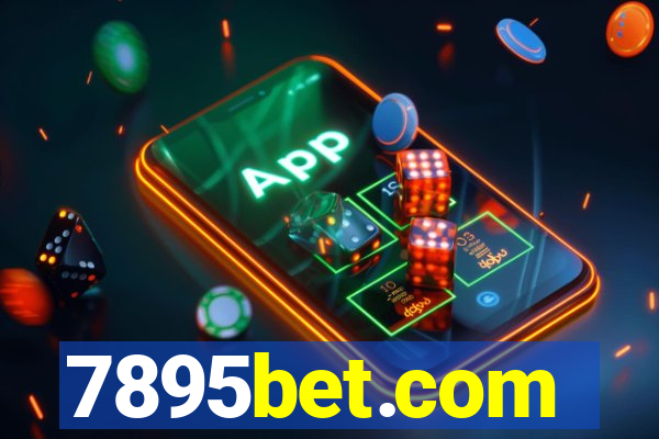 7895bet.com