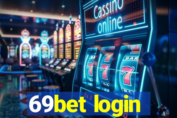 69bet login