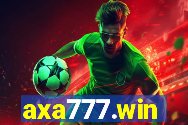 axa777.win