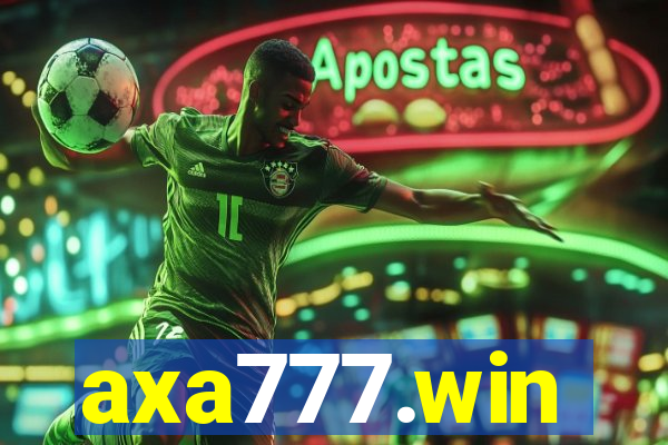 axa777.win