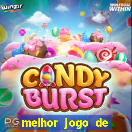 melhor jogo de blocos para android