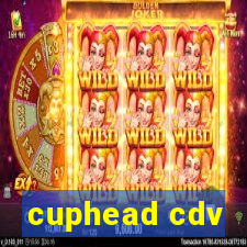 cuphead cdv