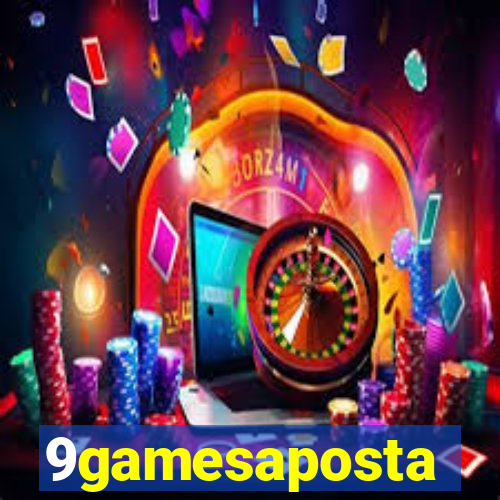 9gamesaposta