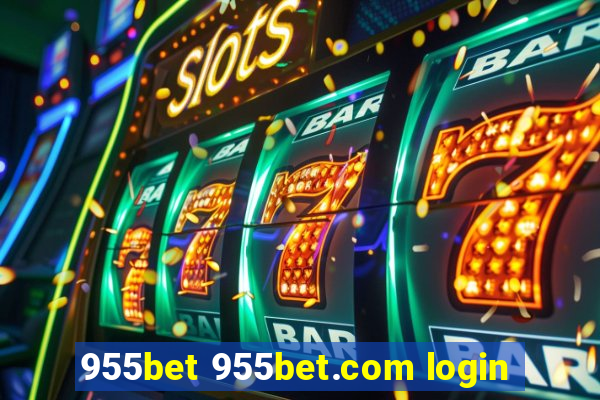 955bet 955bet.com login