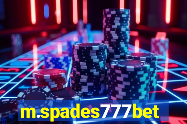 m.spades777bet