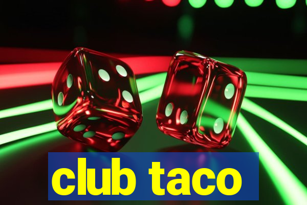 club taco