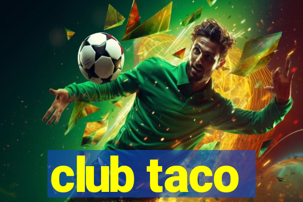 club taco