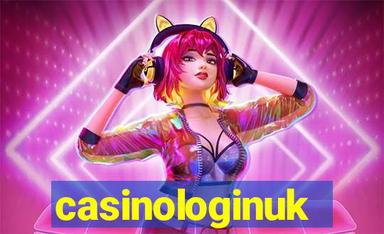 casinologinuk