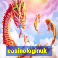 casinologinuk