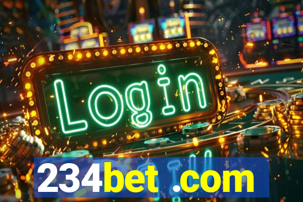 234bet .com