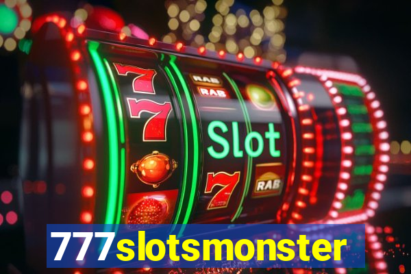 777slotsmonster