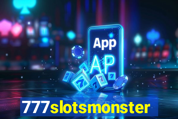 777slotsmonster