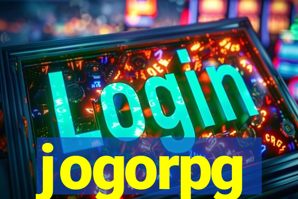 jogorpg