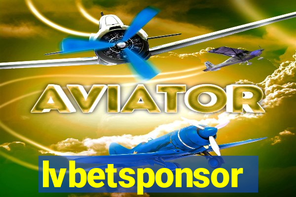 lvbetsponsor