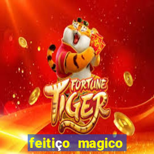 feitiço magico manga pdf