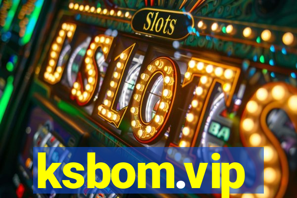 ksbom.vip