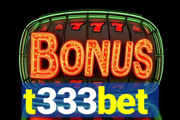 t333bet