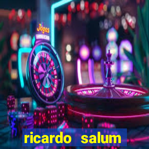 ricardo salum otorrino santos telefone