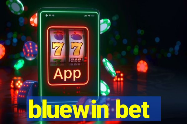 bluewin bet