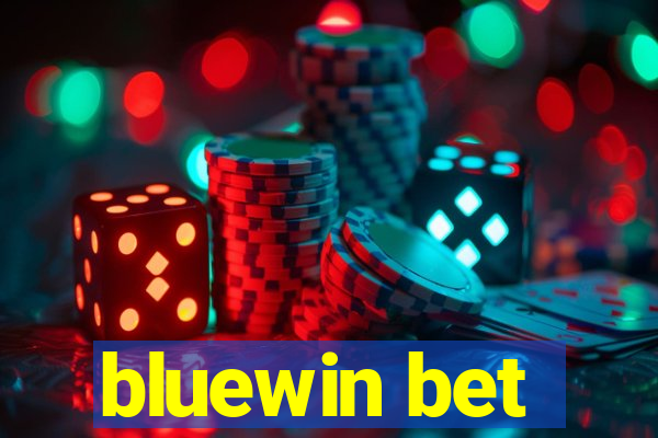 bluewin bet