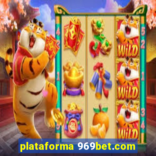 plataforma 969bet.com