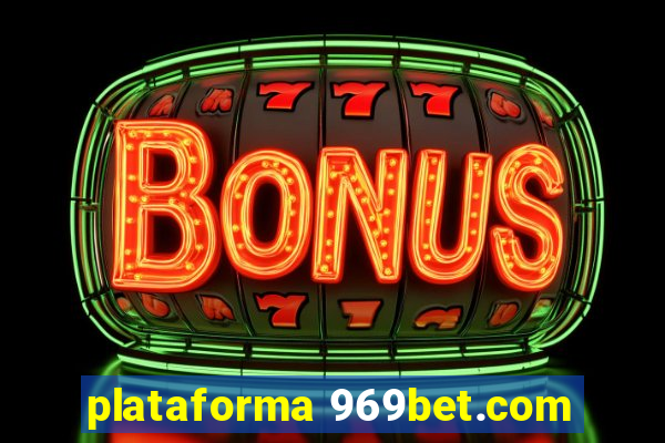 plataforma 969bet.com