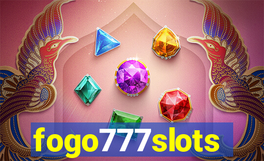 fogo777slots