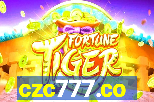 czc777.co