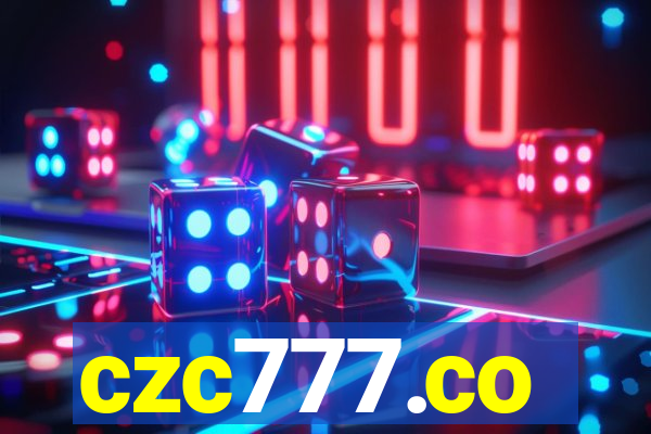 czc777.co