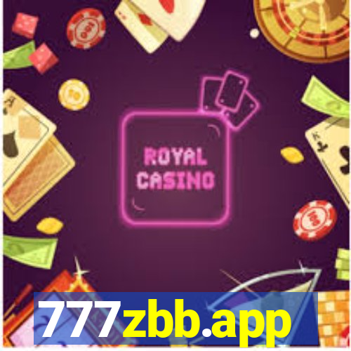 777zbb.app