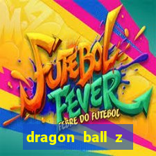 dragon ball z todos os episodios