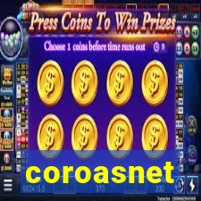 coroasnet