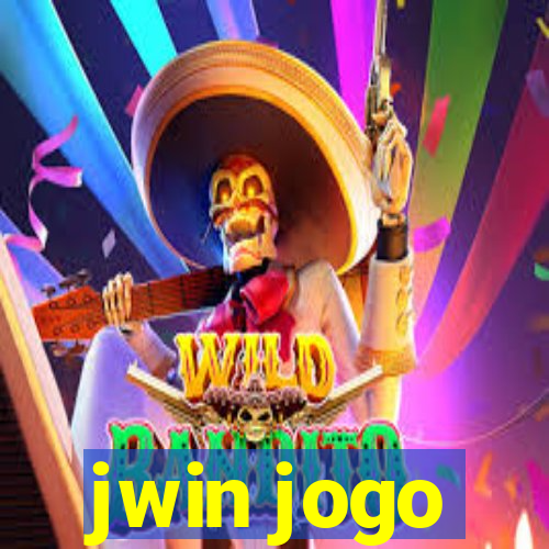 jwin jogo